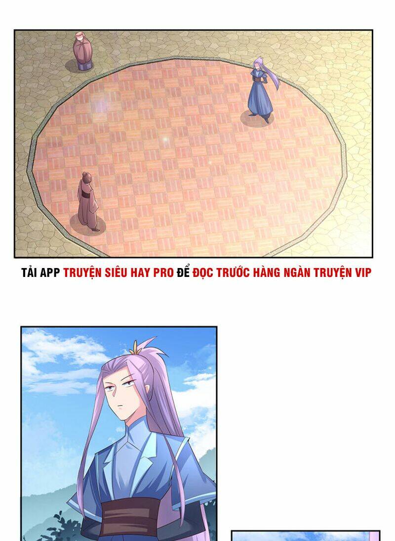 Tôn Thượng: Chapter 58