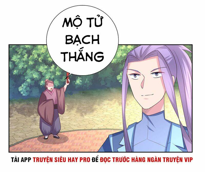 Tôn Thượng: Chapter 58