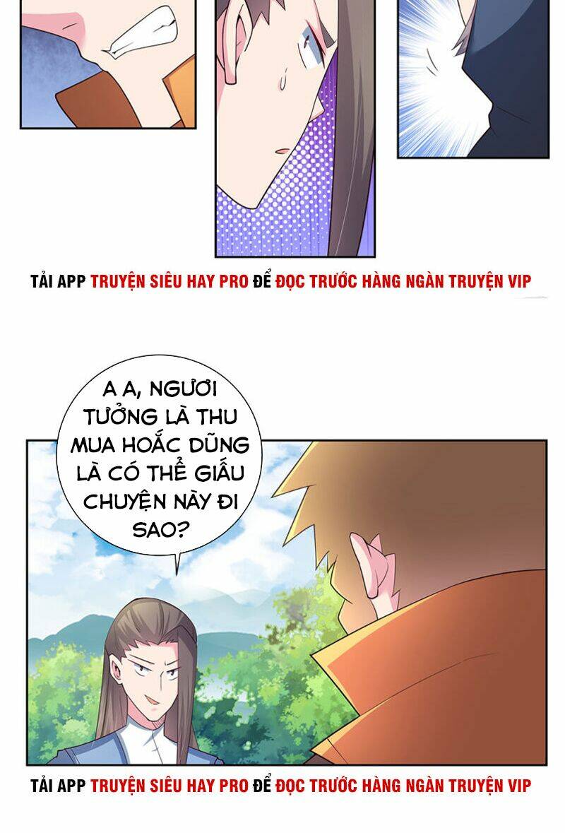 Tôn Thượng: Chapter 58