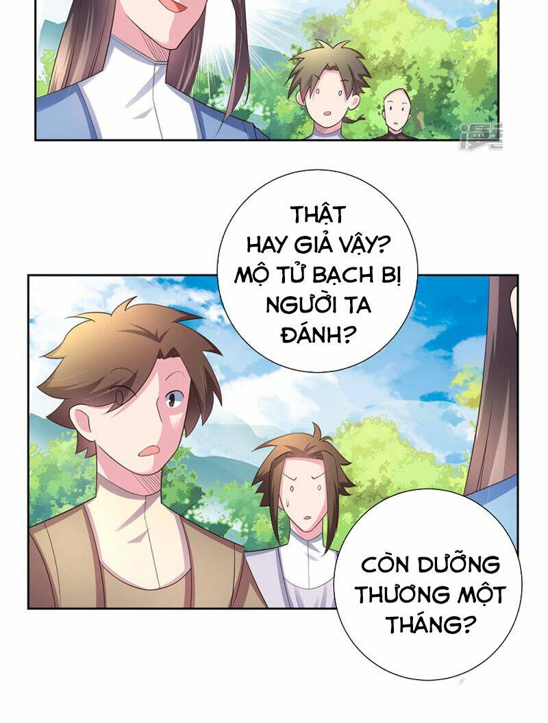 Tôn Thượng: Chapter 58