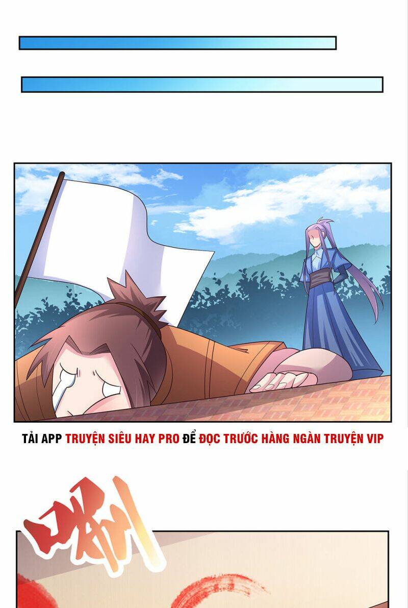Tôn Thượng: Chapter 59