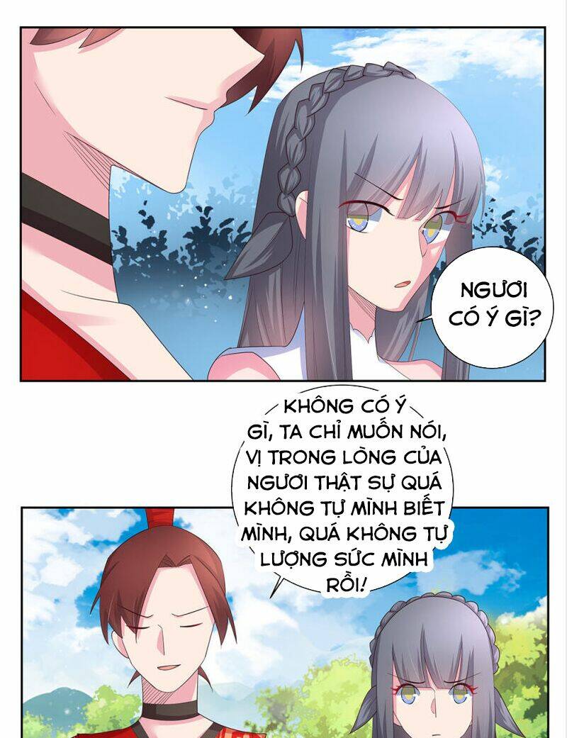 Tôn Thượng: Chapter 59