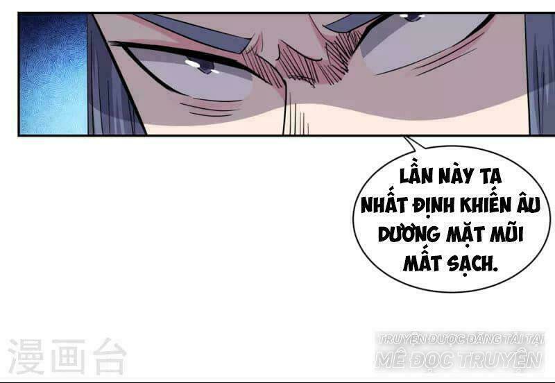 Tôn Thượng: Chapter 6