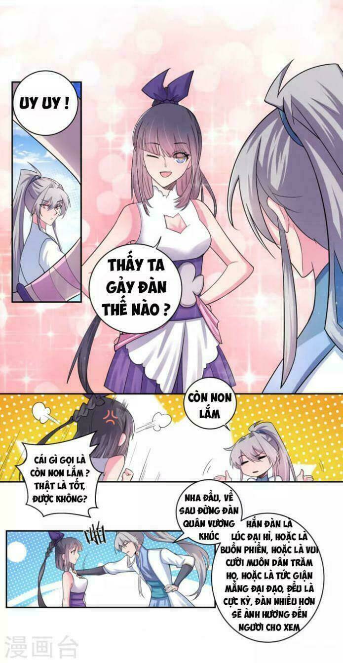 Tôn Thượng: Chapter 6