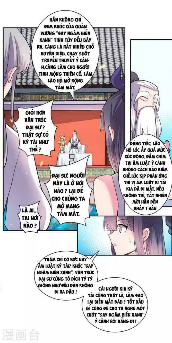 Tôn Thượng: Chapter 6