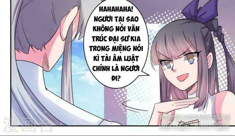 Tôn Thượng: Chapter 6