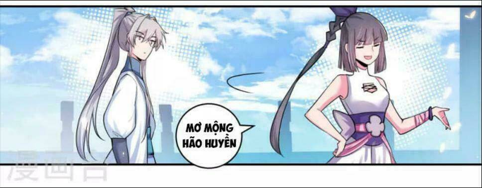 Tôn Thượng: Chapter 6