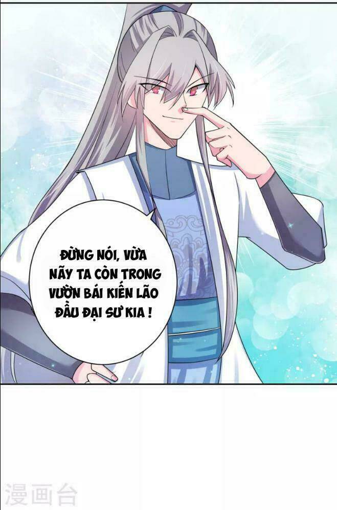 Tôn Thượng: Chapter 6