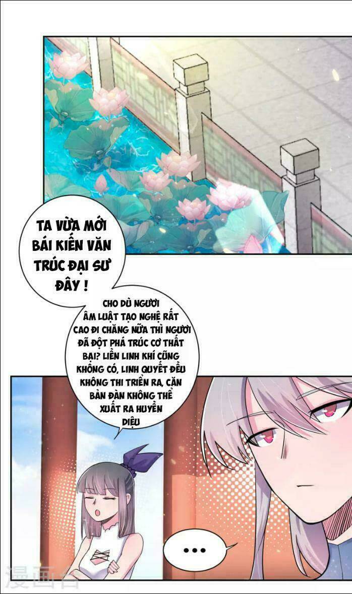 Tôn Thượng: Chapter 6