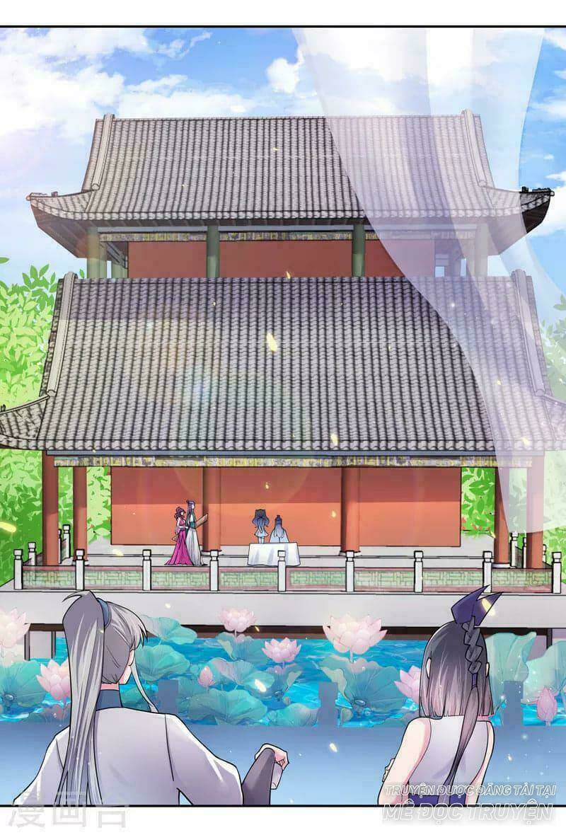 Tôn Thượng: Chapter 6