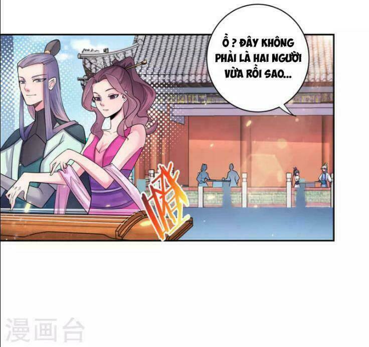 Tôn Thượng: Chapter 6