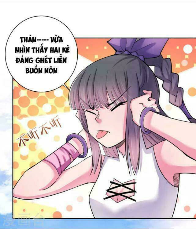 Tôn Thượng: Chapter 6