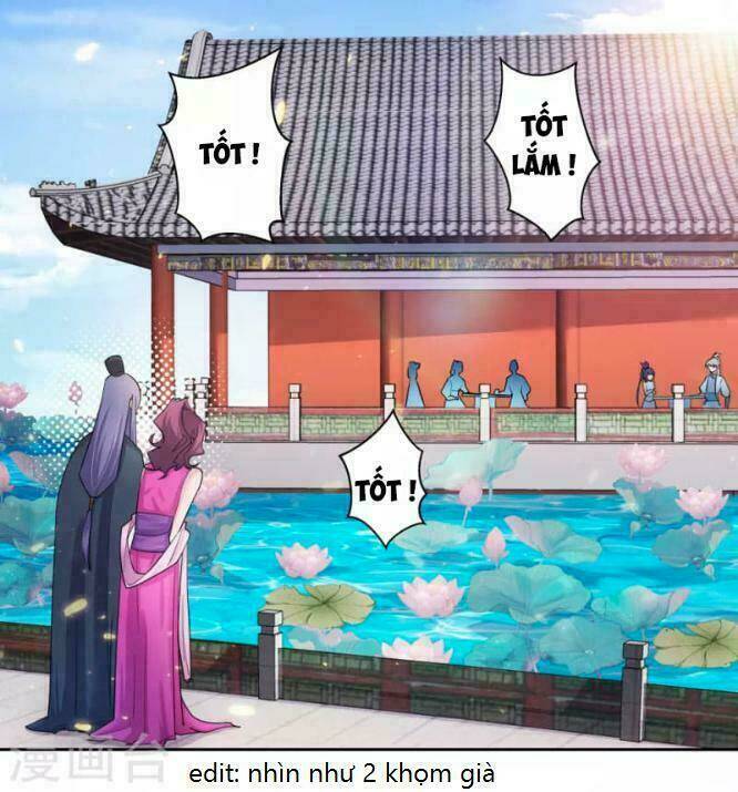 Tôn Thượng: Chapter 6