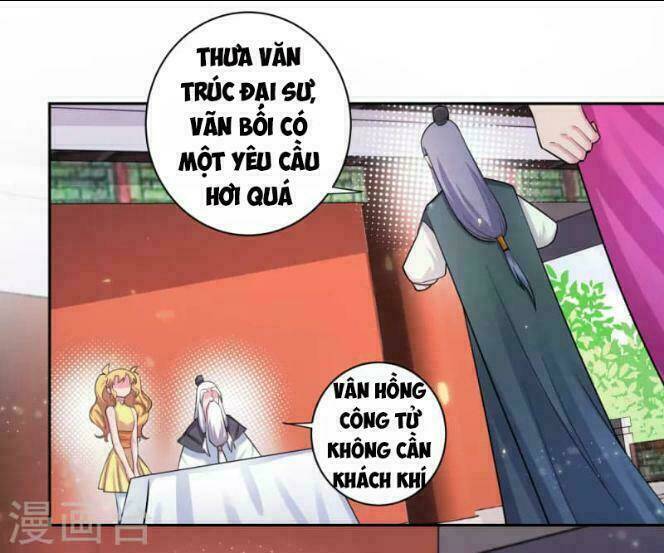 Tôn Thượng: Chapter 6