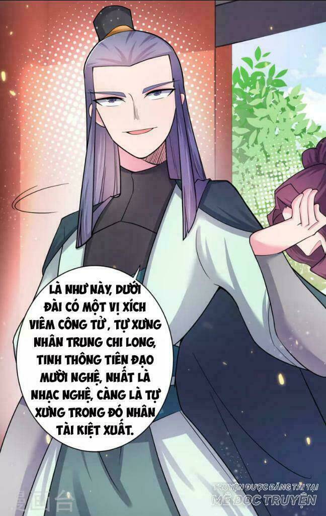 Tôn Thượng: Chapter 6