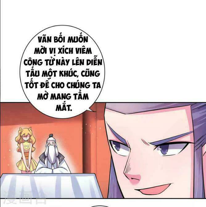 Tôn Thượng: Chapter 6