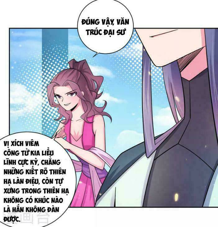 Tôn Thượng: Chapter 6