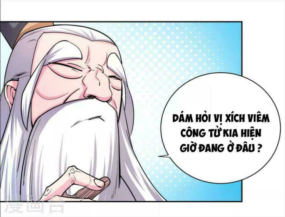 Tôn Thượng: Chapter 6