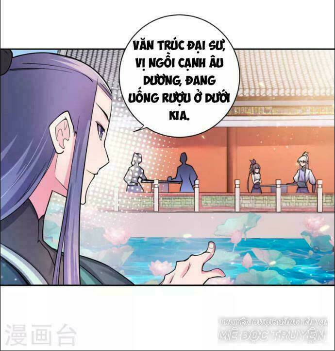 Tôn Thượng: Chapter 6
