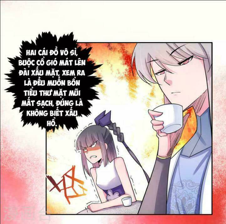 Tôn Thượng: Chapter 6