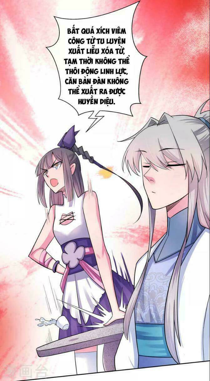 Tôn Thượng: Chapter 6
