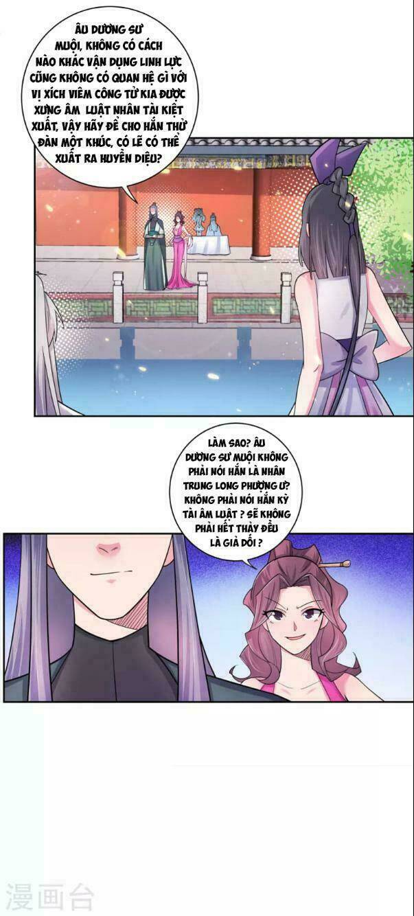 Tôn Thượng: Chapter 6