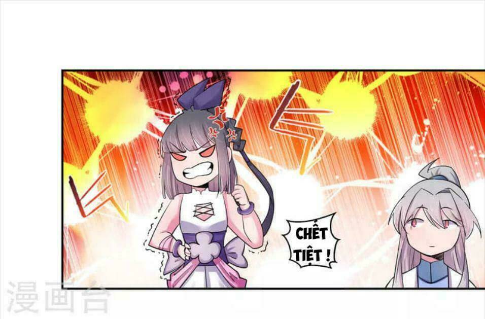 Tôn Thượng: Chapter 6
