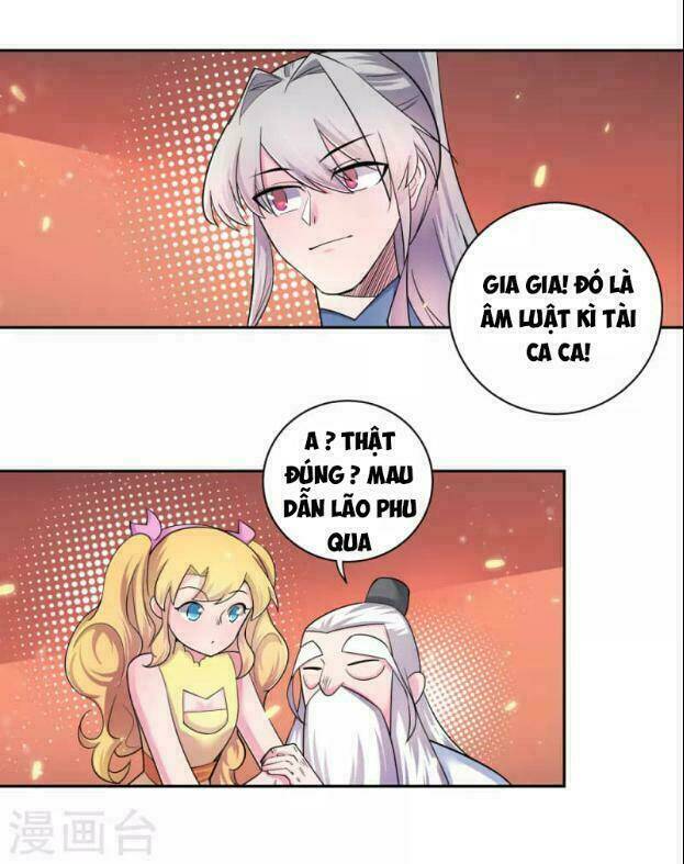 Tôn Thượng: Chapter 6
