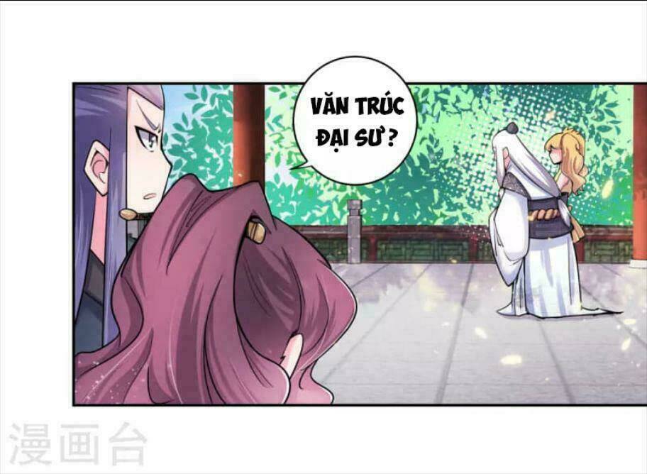 Tôn Thượng: Chapter 6