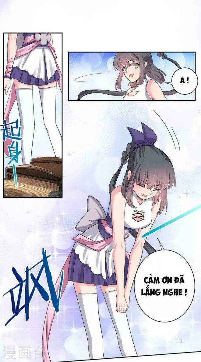 Tôn Thượng: Chapter 6