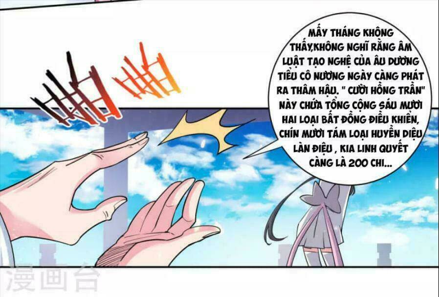 Tôn Thượng: Chapter 6