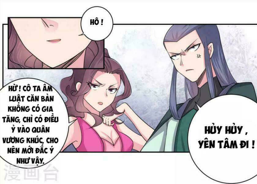 Tôn Thượng: Chapter 6