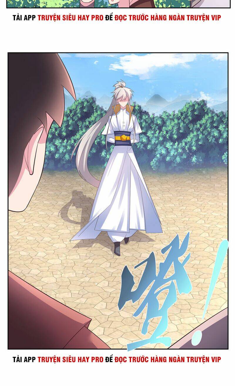 Tôn Thượng: Chapter 60