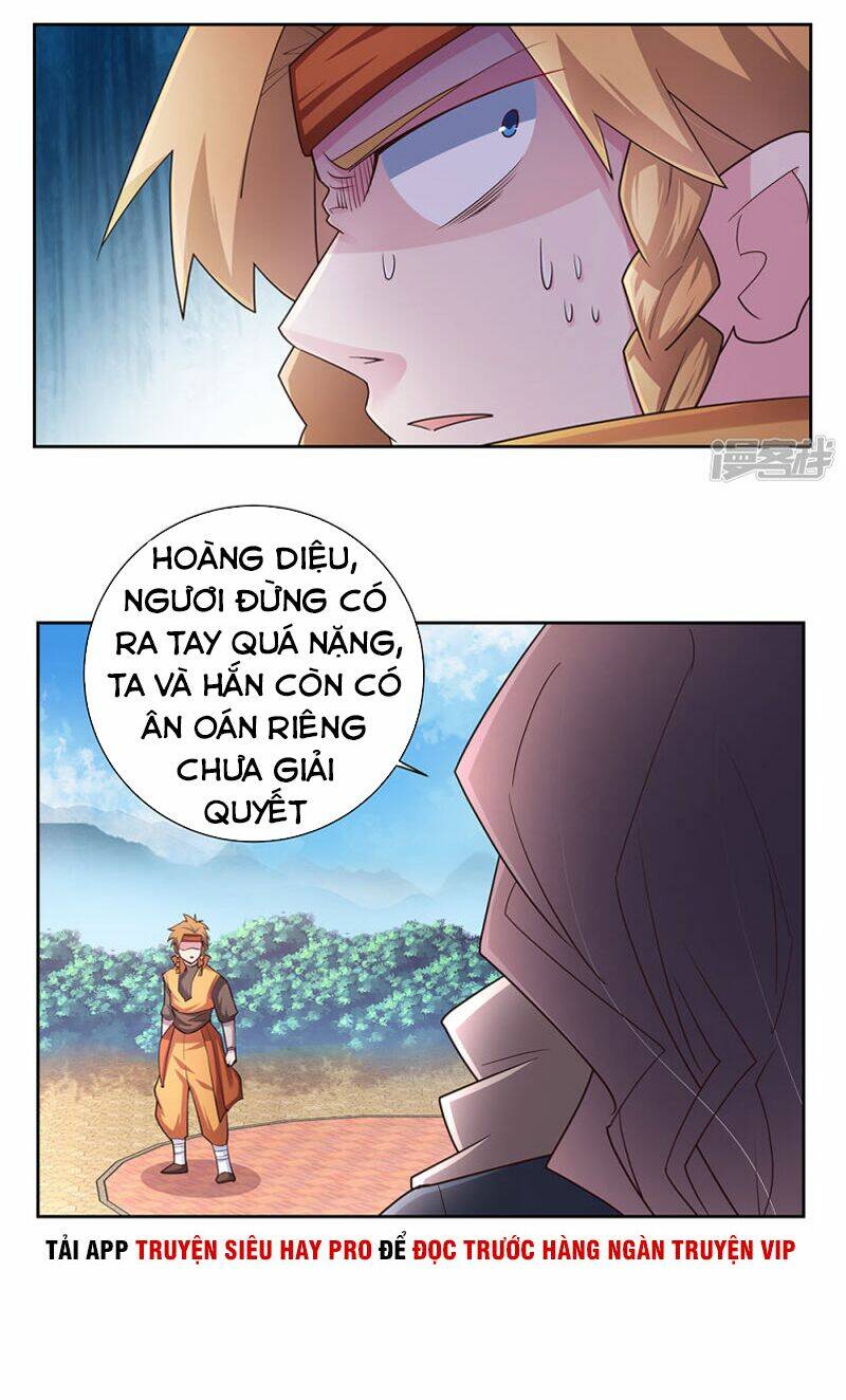 Tôn Thượng: Chapter 60