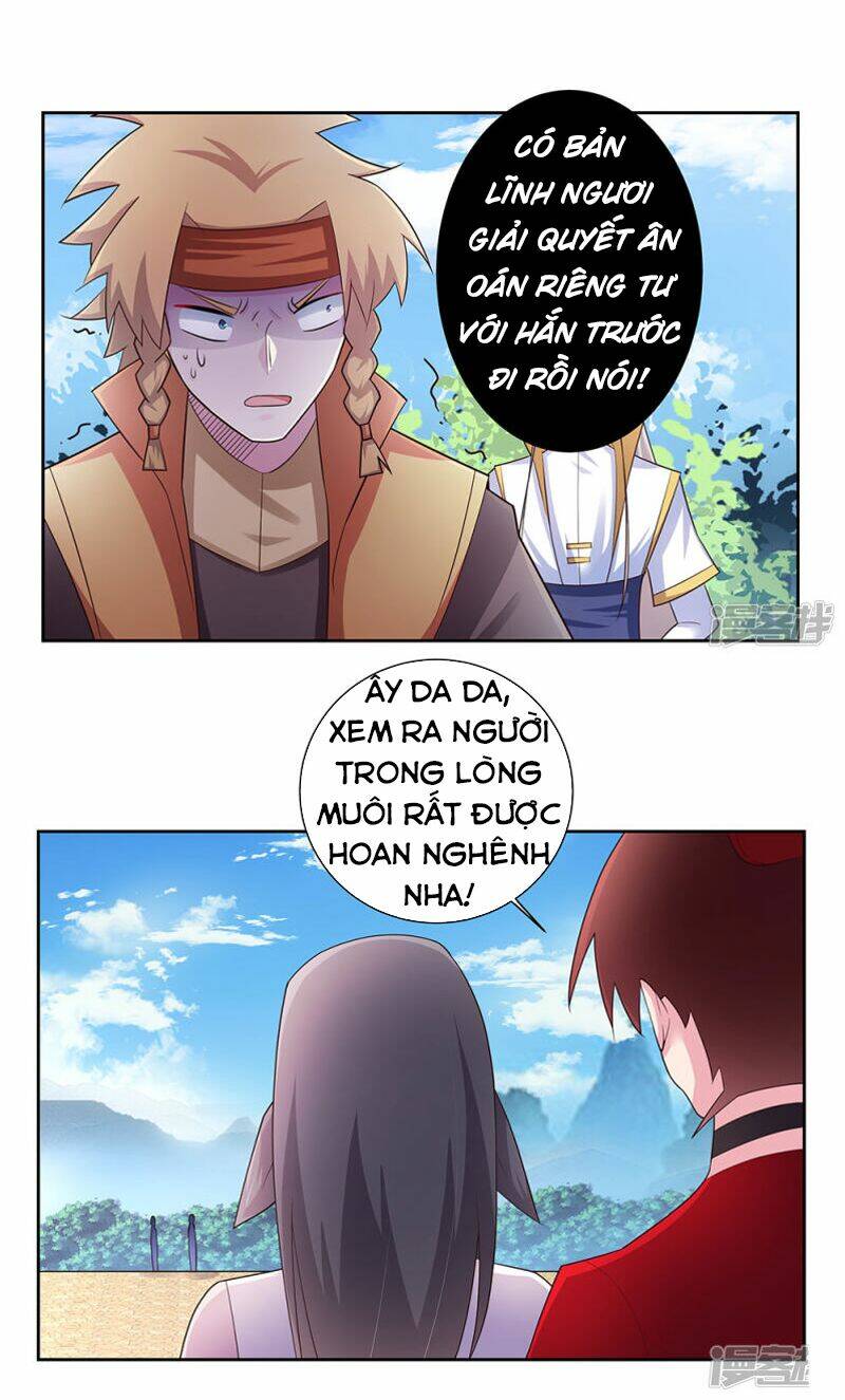 Tôn Thượng: Chapter 60