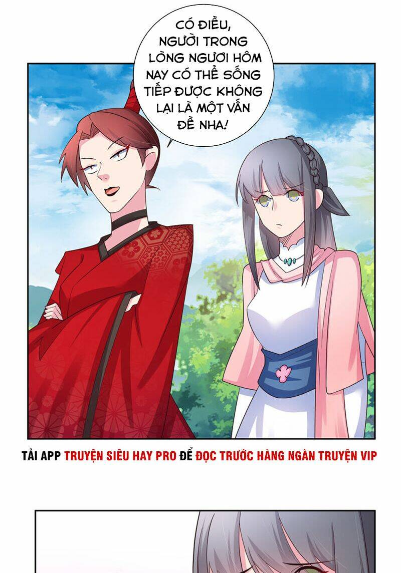 Tôn Thượng: Chapter 60