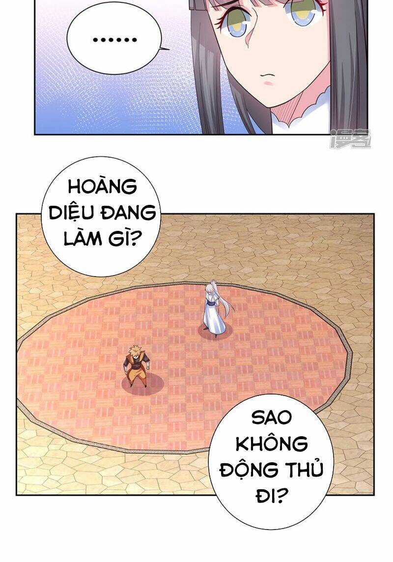 Tôn Thượng: Chapter 60