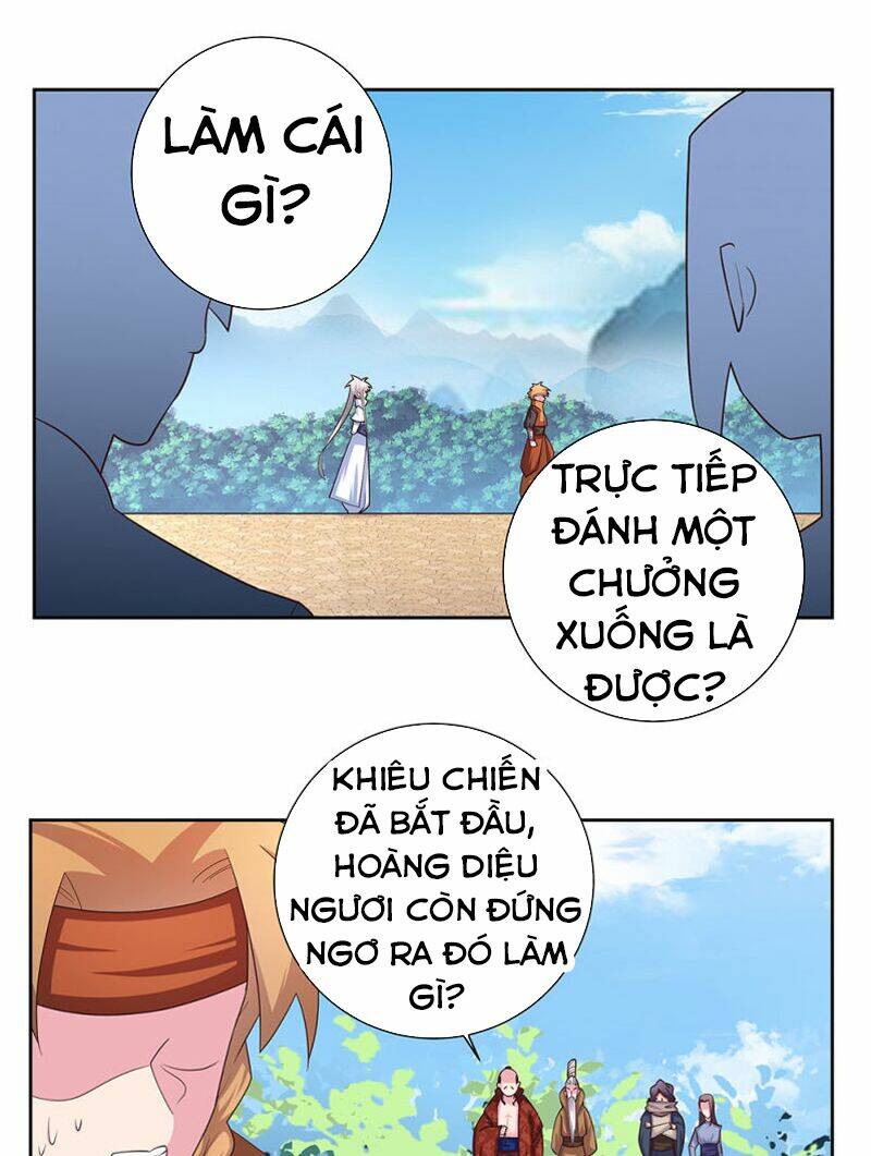 Tôn Thượng: Chapter 60