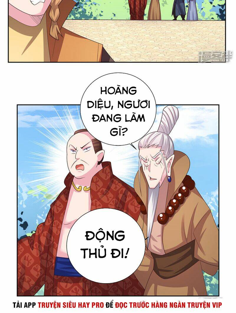 Tôn Thượng: Chapter 60