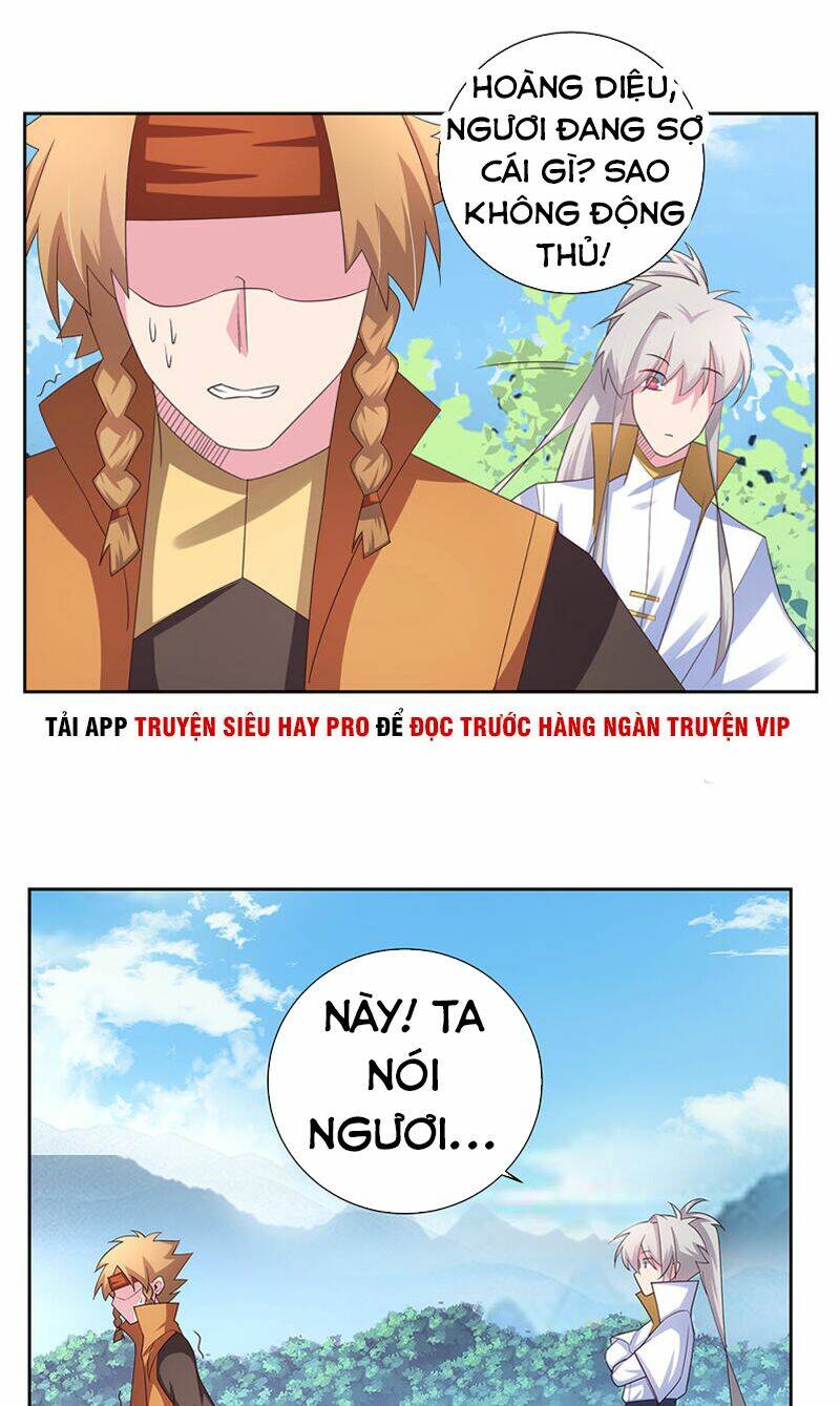 Tôn Thượng: Chapter 60