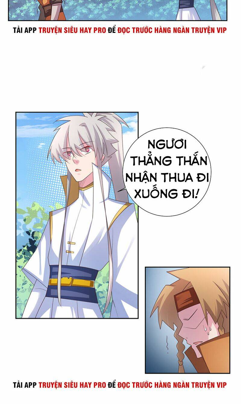 Tôn Thượng: Chapter 60