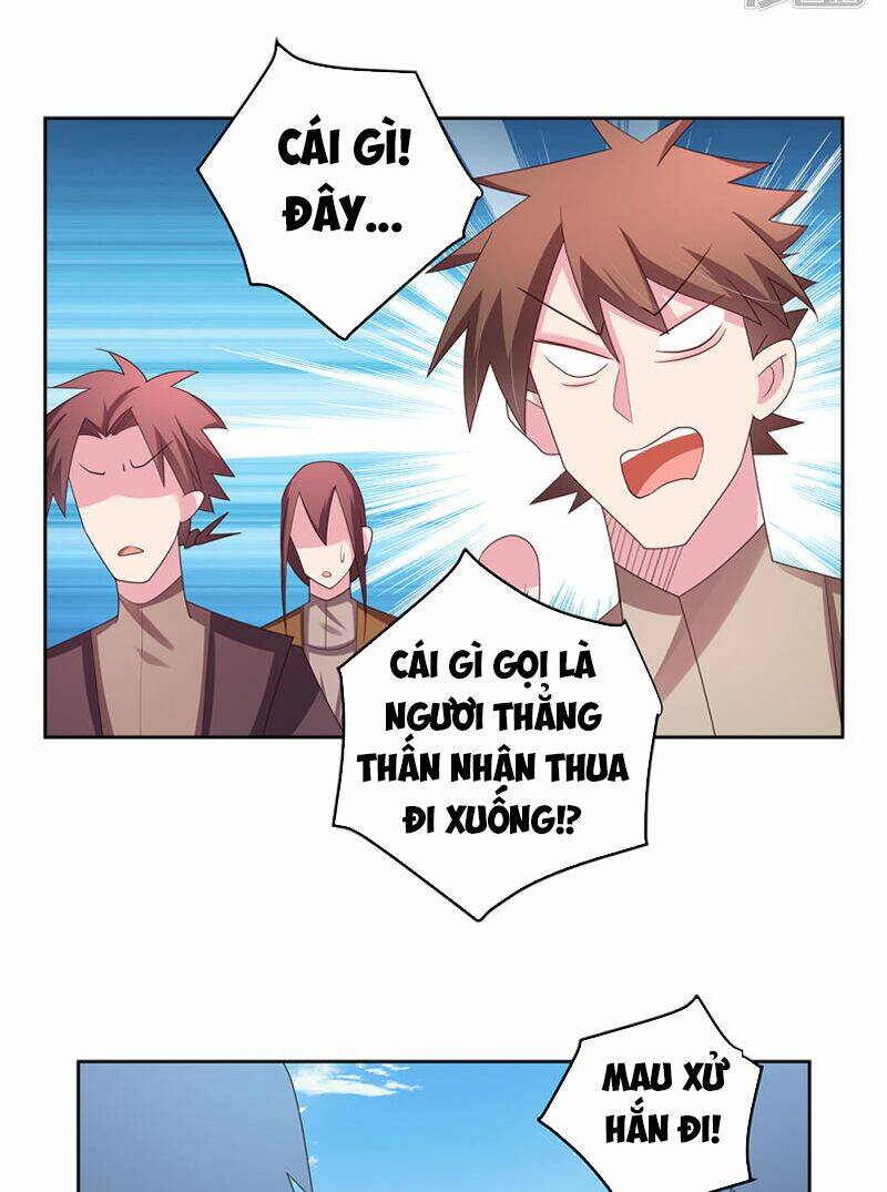 Tôn Thượng: Chapter 60