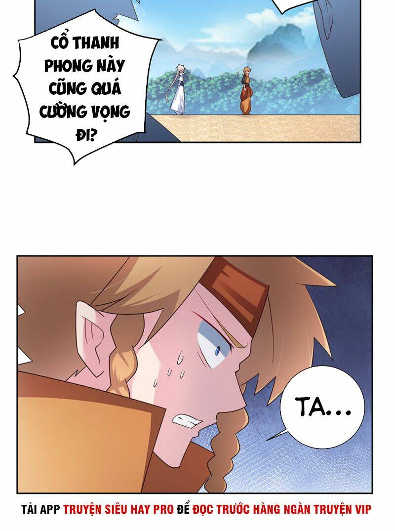 Tôn Thượng: Chapter 60