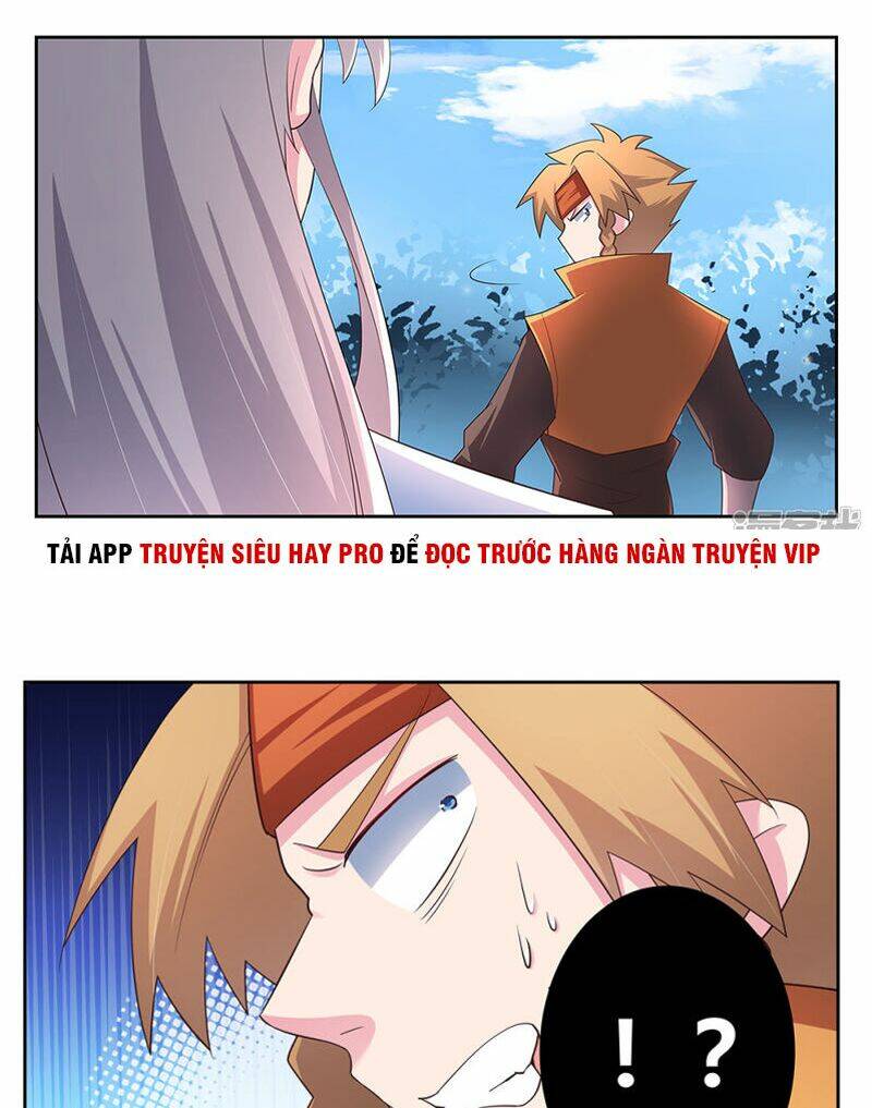Tôn Thượng: Chapter 60