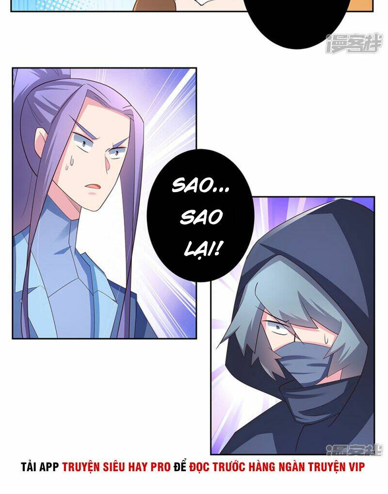 Tôn Thượng: Chapter 60