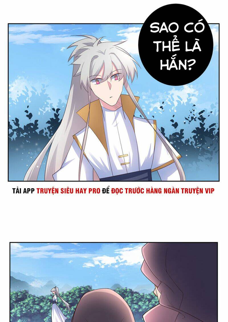 Tôn Thượng: Chapter 60