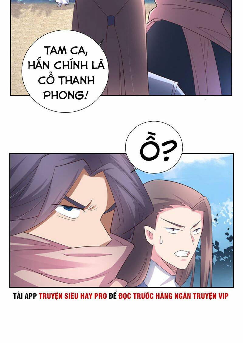 Tôn Thượng: Chapter 60