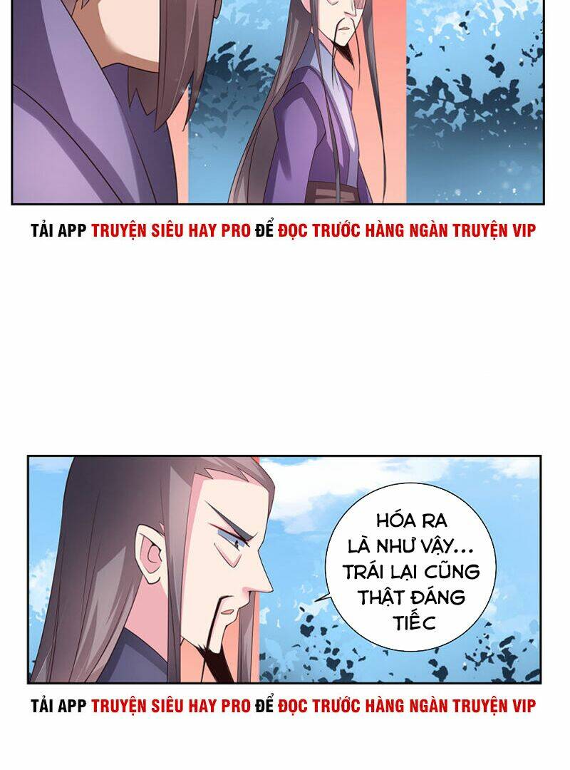 Tôn Thượng: Chapter 60