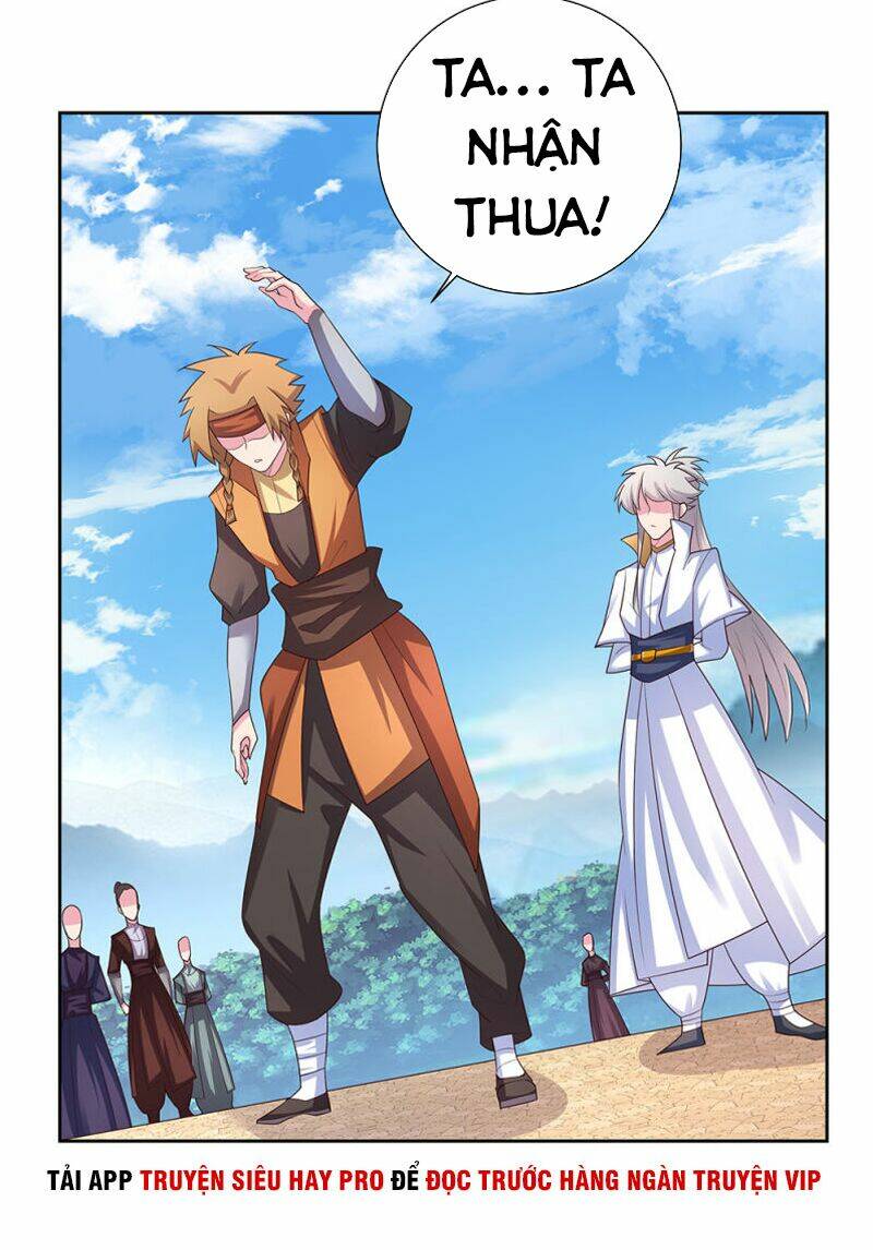 Tôn Thượng: Chapter 61
