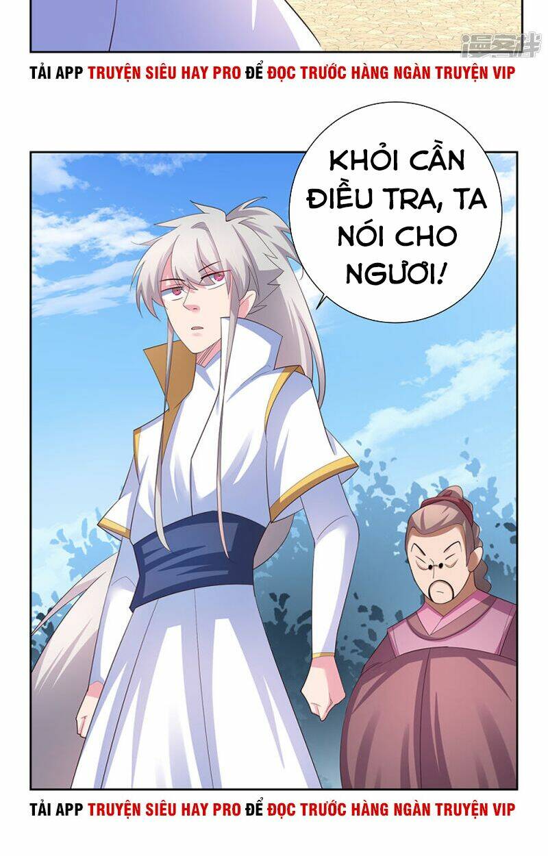 Tôn Thượng: Chapter 62